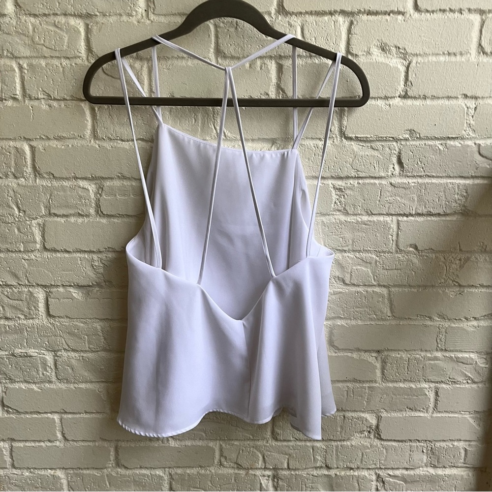 Tobi Tank Top Size Large